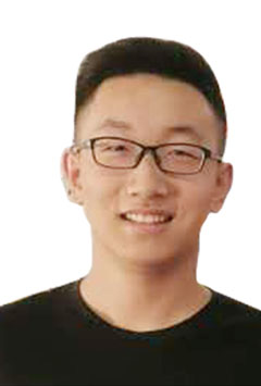 张龙祥